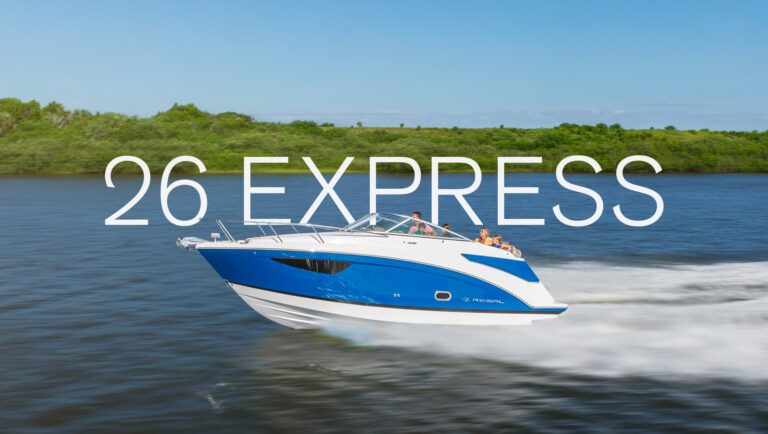 | Ultimate Boats The Regal Pursuing Boating