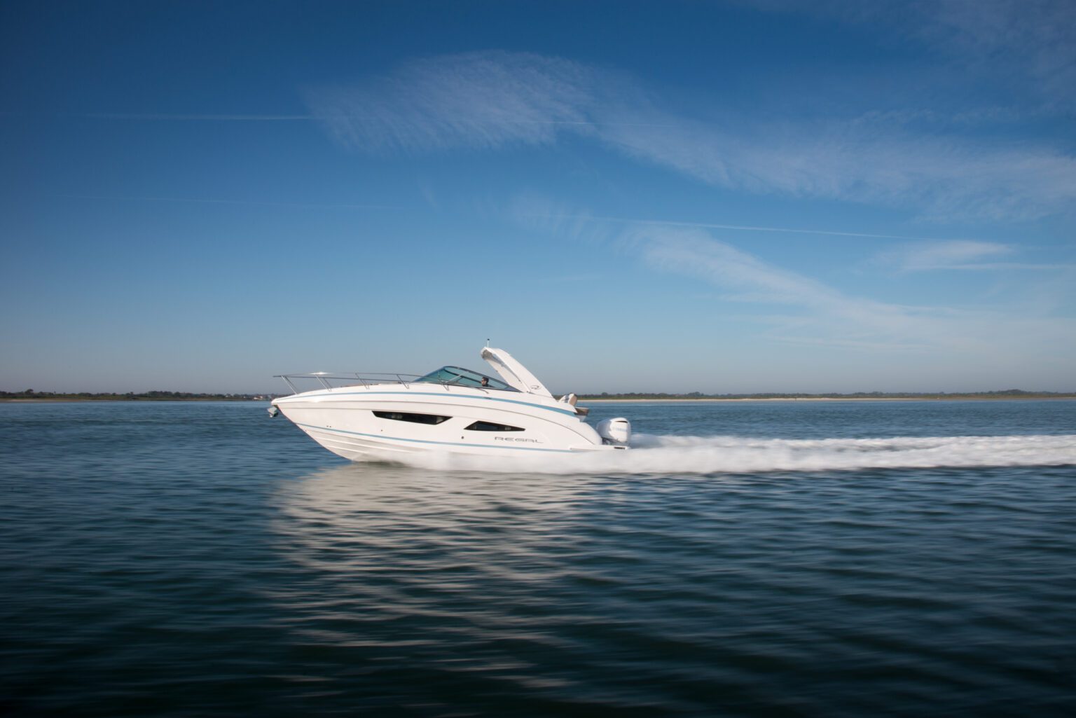 33 ft cruiser yacht