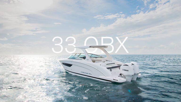 Regal Boats | Pursuing The Ultimate Boating
