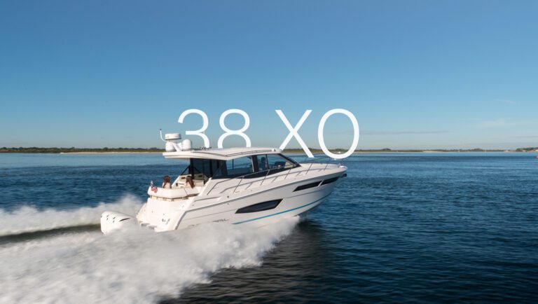 42 foot yacht price