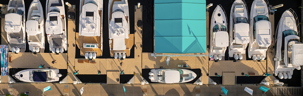 Upcoming Boat Shows & Demo Days
