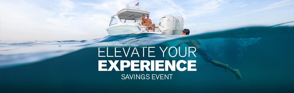 LIMITED-TIME SAVINGS EVENT