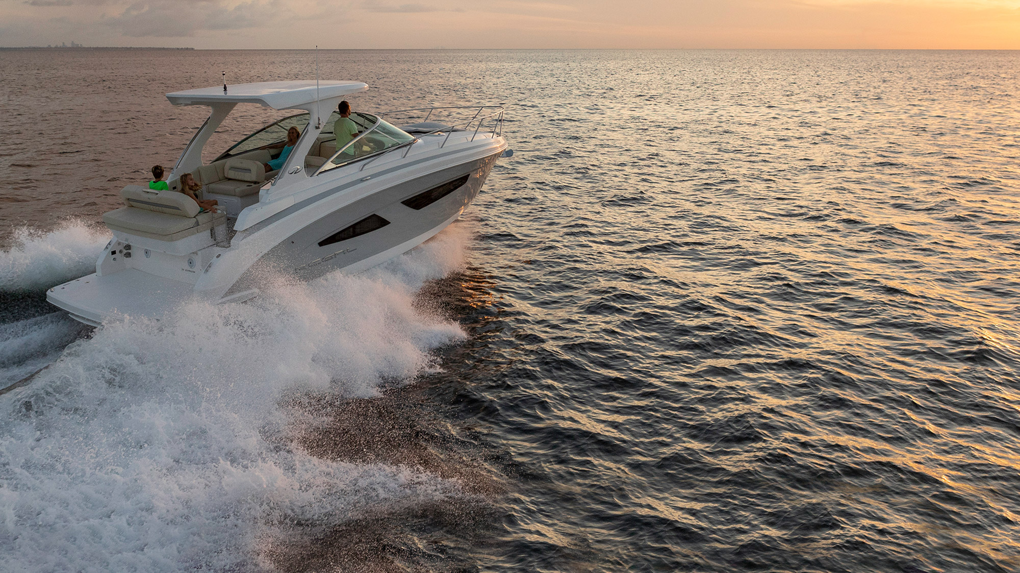 Express Cruiser