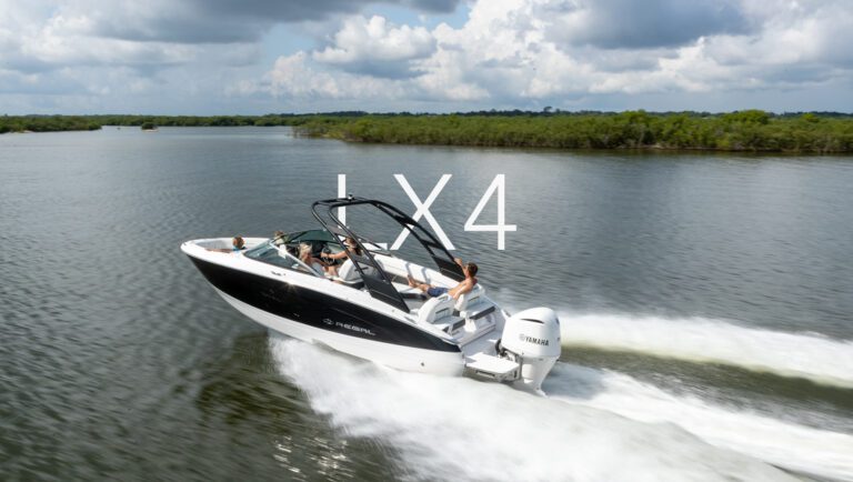 Regal Boats | Pursuing The Ultimate Boating